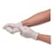 Sempercare Syn-Stretch, Disposable Gloves, 5 mil Palm, Stretch Vinyl, Powder-Free, M, 1000 PK, Cream SCVNP103 - alternate 4